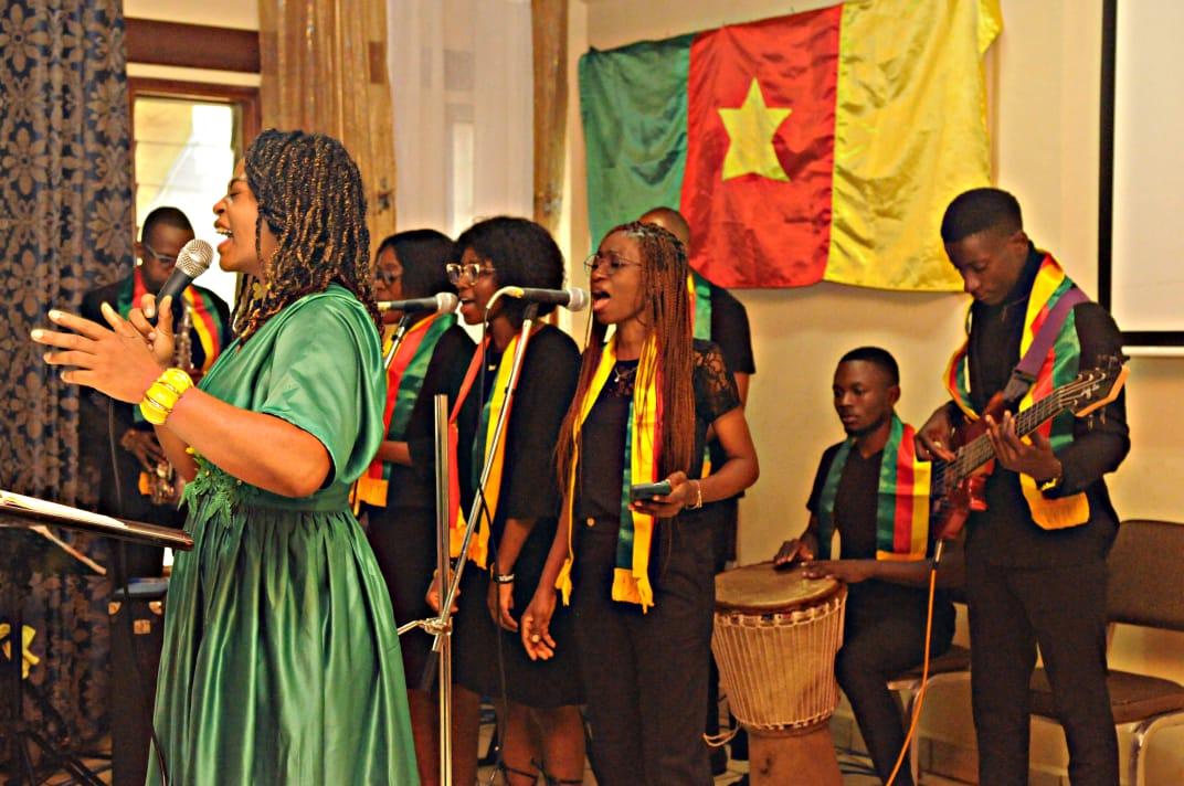 Worship time du 20 mai 2023